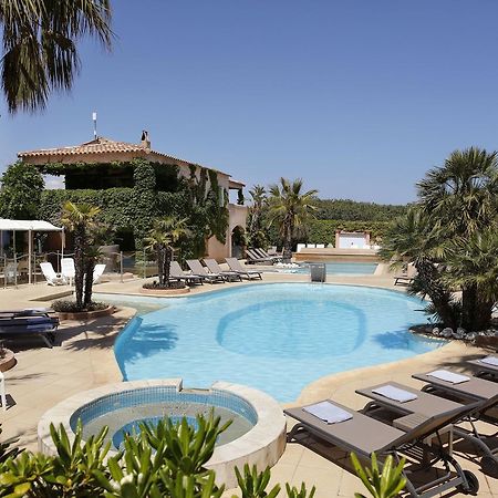 Residence Vasca D'Oro Porto-Vecchio  Exterior photo