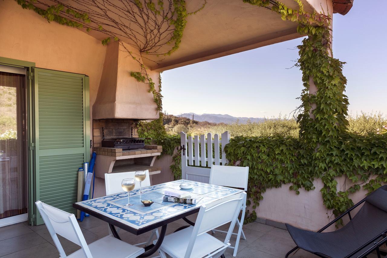 Residence Vasca D'Oro Porto-Vecchio  Exterior photo