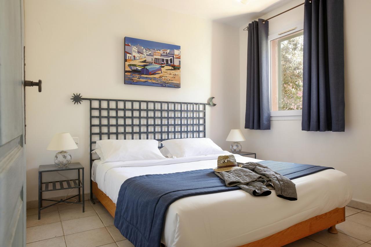 Residence Vasca D'Oro Porto-Vecchio  Exterior photo
