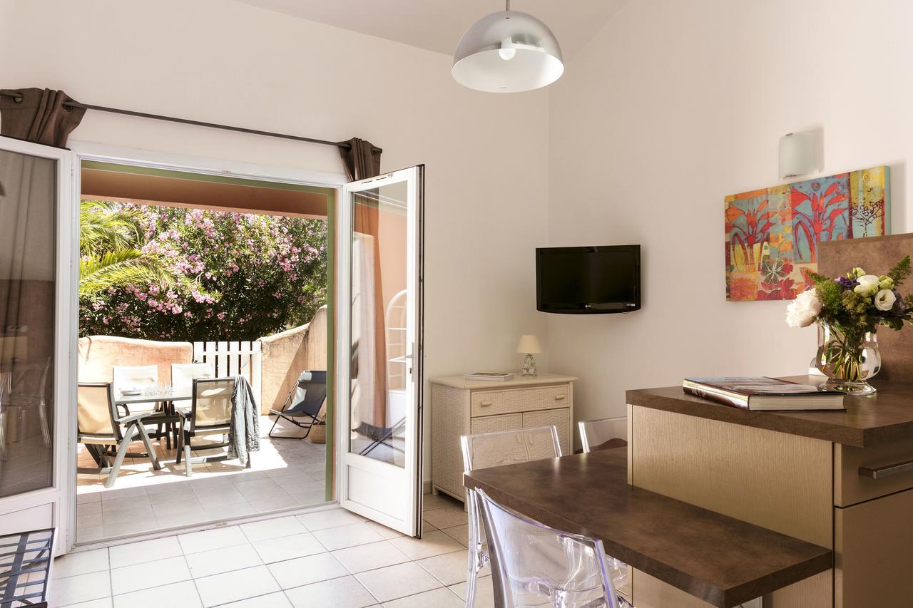 Residence Vasca D'Oro Porto-Vecchio  Exterior photo