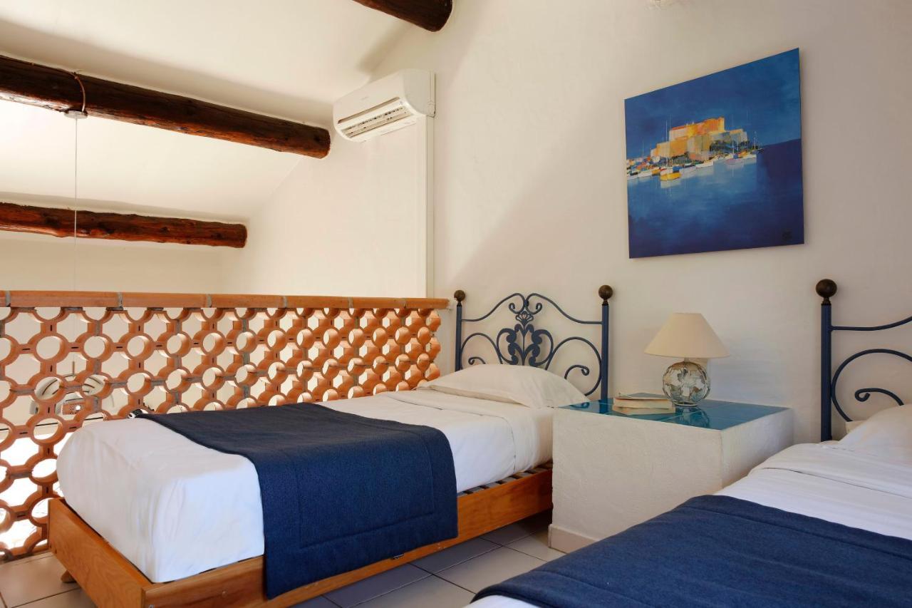 Residence Vasca D'Oro Porto-Vecchio  Exterior photo