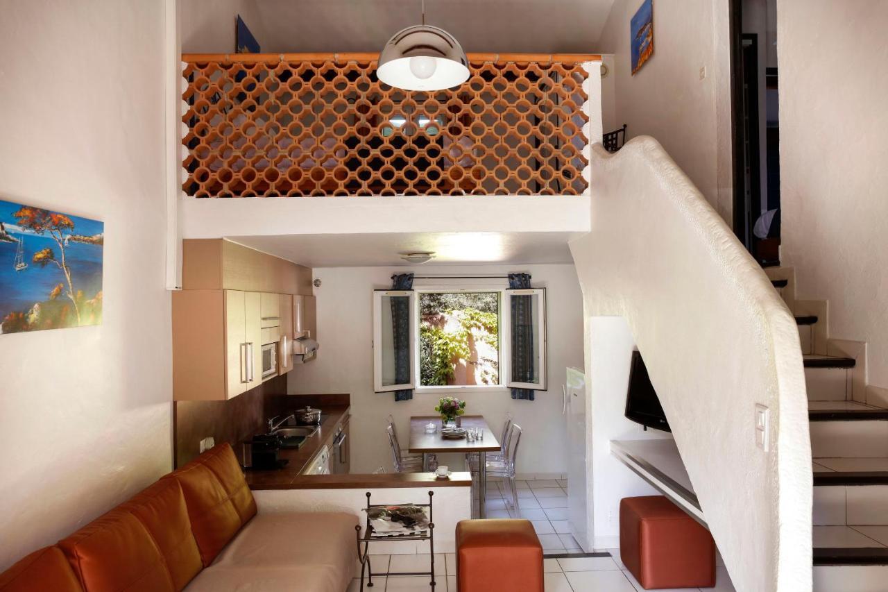 Residence Vasca D'Oro Porto-Vecchio  Exterior photo