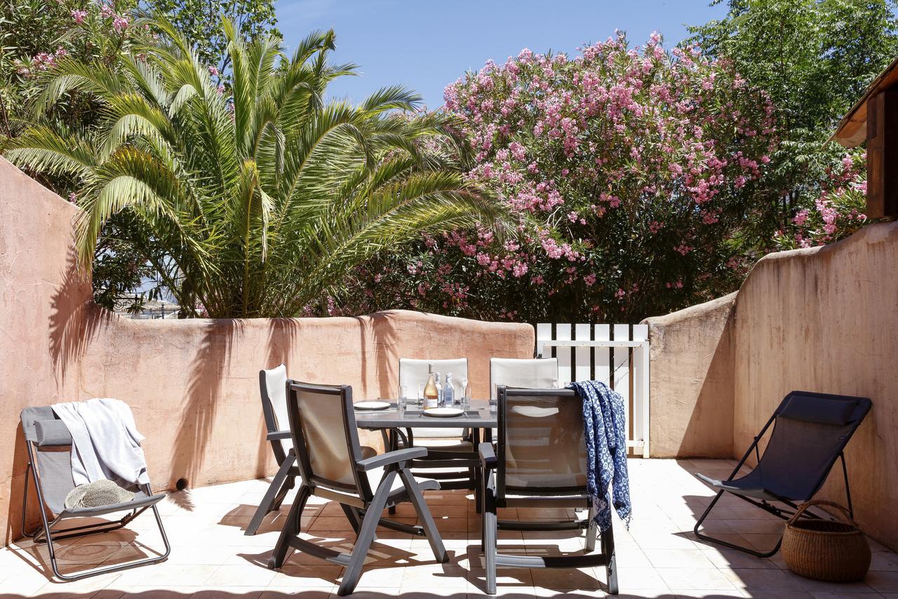 Residence Vasca D'Oro Porto-Vecchio  Exterior photo