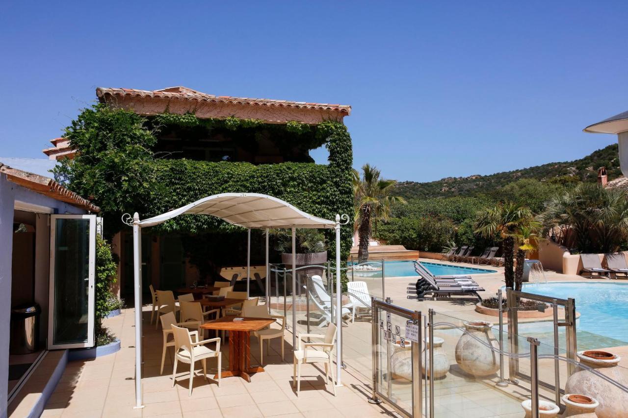 Residence Vasca D'Oro Porto-Vecchio  Exterior photo