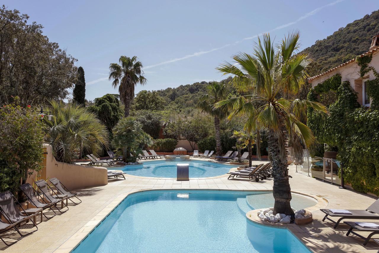 Residence Vasca D'Oro Porto-Vecchio  Exterior photo