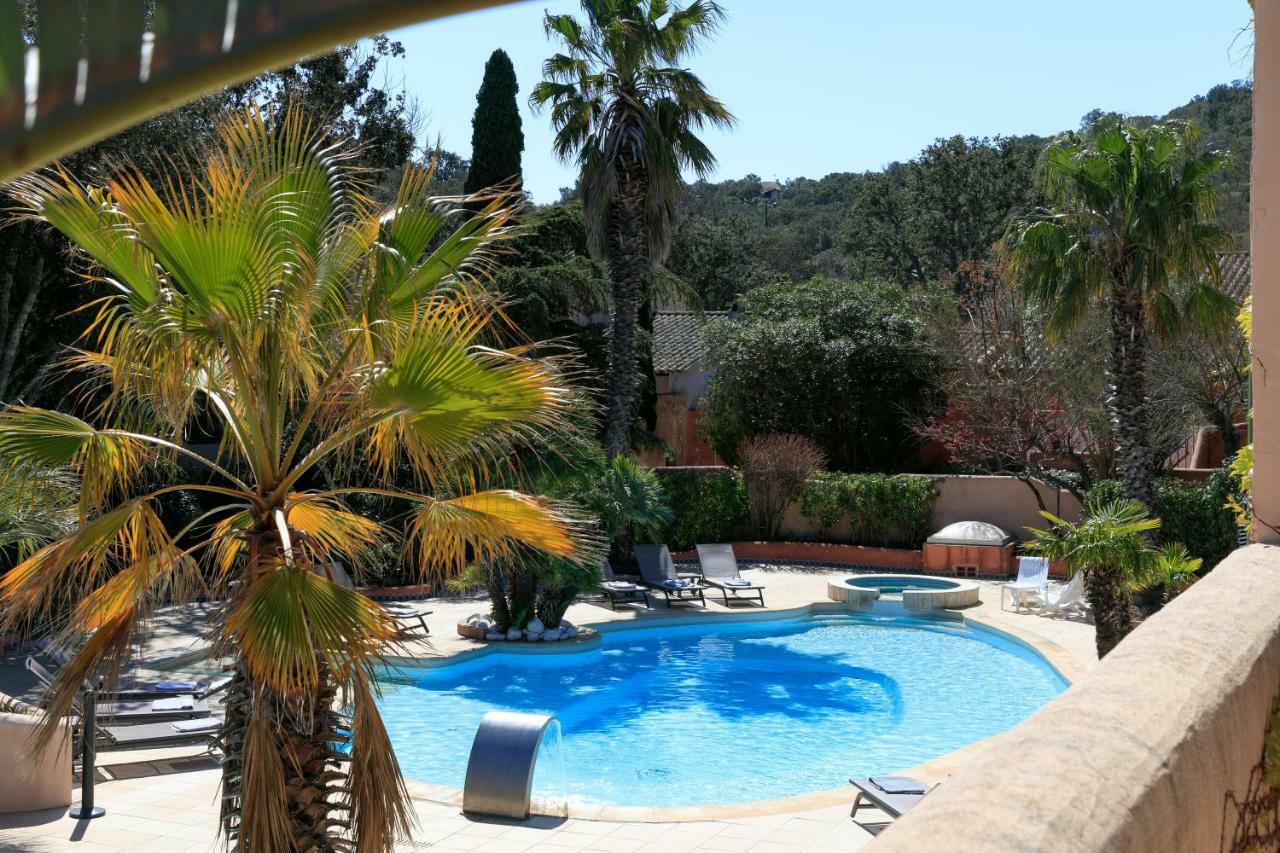 Residence Vasca D'Oro Porto-Vecchio  Exterior photo