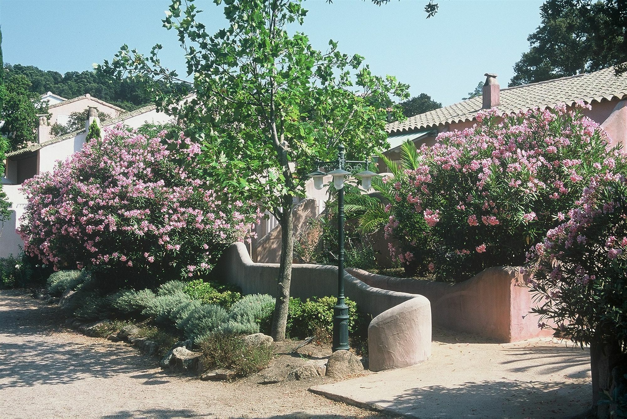 Residence Vasca D'Oro Porto-Vecchio  Exterior photo